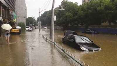 أفغانستان: ارتفاع عدد ضحايا الفيضانات إلى 47 قتيلا و57 مصابا