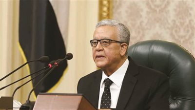 رئيس مجلس النواب يبحث مع وزير الخارجية الصربي تعزيز العلاقات المتميزة بين البلدين