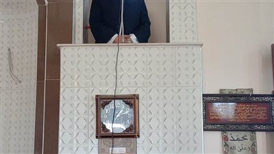 افتتاح مسجدين جديدين بتكلفة 2 مليون و50 ألف جنيه بالبحيرة