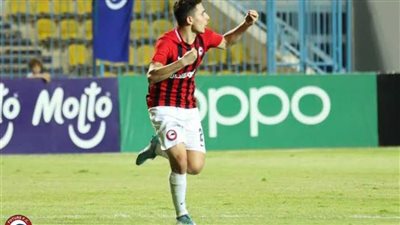 عاجل| الأهلي يتراجع عن صفقة بوبو.. تعرف على السبب