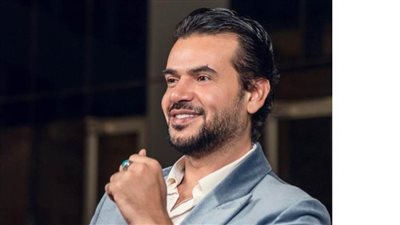 اعتراف من ساموزين عن عمرو مصطفى: ربنا يستر ومحدش يزعل مني