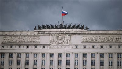 الدفاع الروسية: نظام كييف ينفذ هجوما إرهابيا في تاجانروج