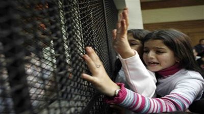 أسيران مقدسيان يدخلان عاما جديدا في معتقلات الاحتلال 