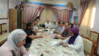 انتهاء امتحانات الدور الثاني للإعدادية وأداء 1987 طالبًا امتحانات الدبلومات الفنية