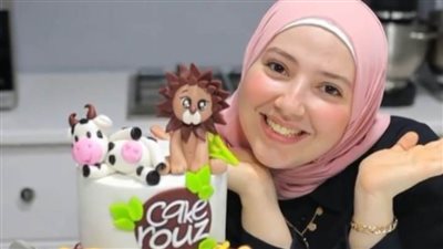 للفتيات..تعرفى على طريقة عمل الكيك والحلويات أون لاين