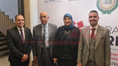 كفر الشيخ تشارك بفعاليات إطلاق برنامج أعمال مصر لتطوير ريادة الأعمال والحاضنات الجامعية