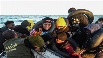 المنظمة الدولية للهجرة: 1200 مهاجر نيجيري قضوا منذ بداية 2023