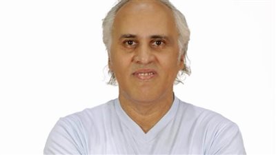 ماجد مصطفى: طموحي هو التواجد ضمن المربع الذهبي ببطولة العالم لشابات الطائرة