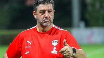 عاجل| هل تلقى فيتوريا عرضًا لتدريب الأهلي السعودي؟.. وكيله يكشف التفاصيل