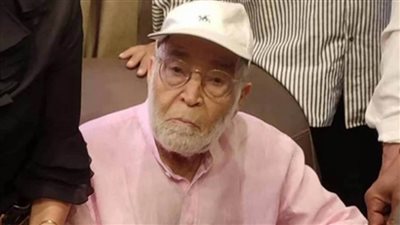 وفاة نجل الفنان حسن يوسف