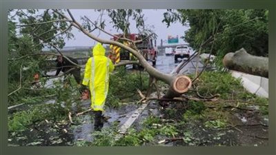 الفلبين: مصرع 16 شخصا وأكثر من مليون متضرر بسبب إعصار 