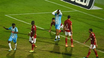 الأهلي والداخلية في ثمن نهائي كأس مصر.. التشكيل وموعد المباراة