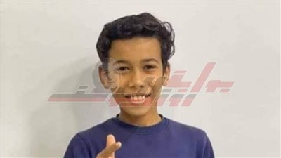 مصرع طفل غرقًا ببحر مويس بالشرقية