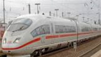 مصرع شاب سقط من القطار بالشرقية