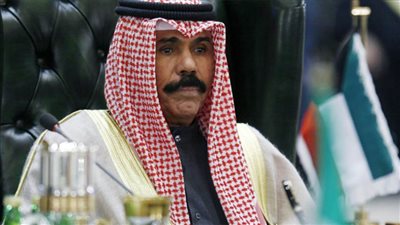    أمير الكويت يؤكد على عمق العلاقات التاريخية مع المملكة المغربية