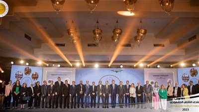 الشعب الجمهوري يختتم فعاليات النسخة الأولى لمنتدى الحزب بإصدار عدد من التوصيات