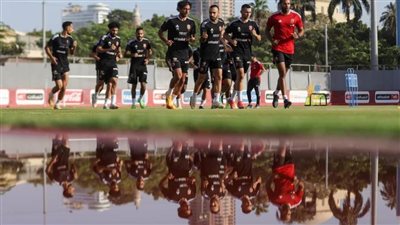محاولات من الزمالك لضم نجم الأهلي في الميركاتو الصيفي