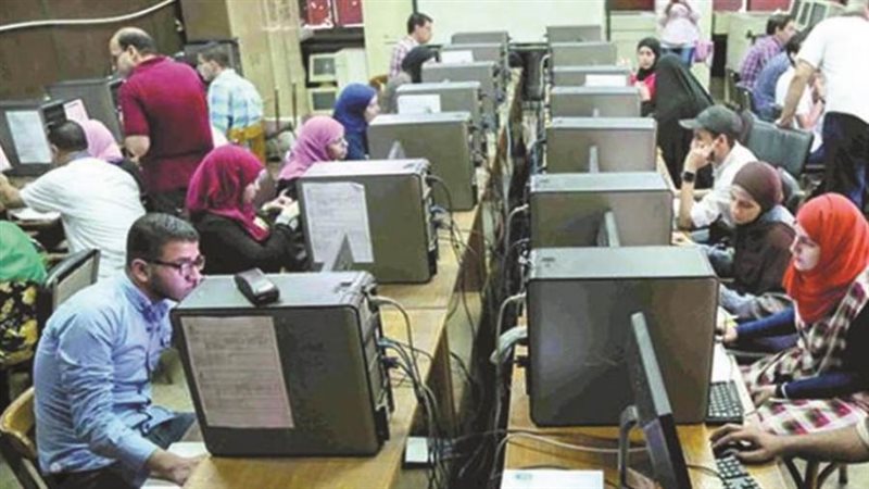 اختبارات القدرات