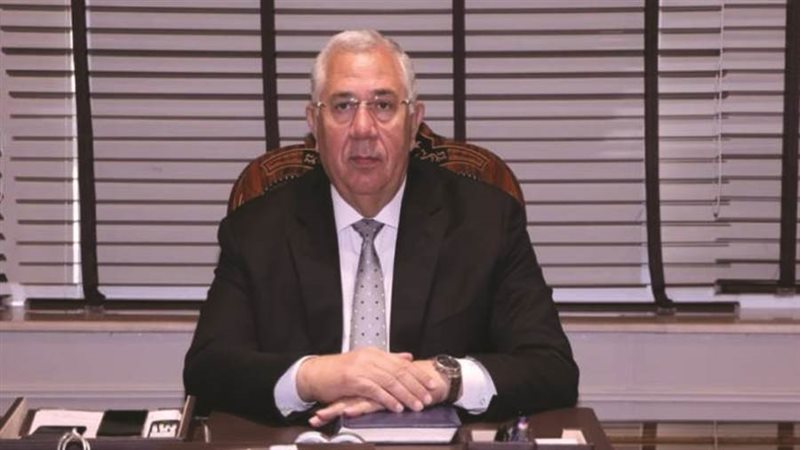 السيد القصير وزير