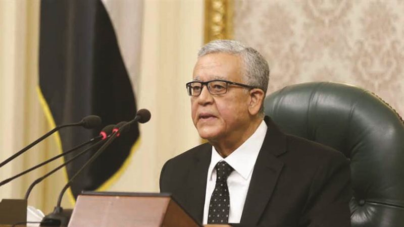 المستشار الدكتور