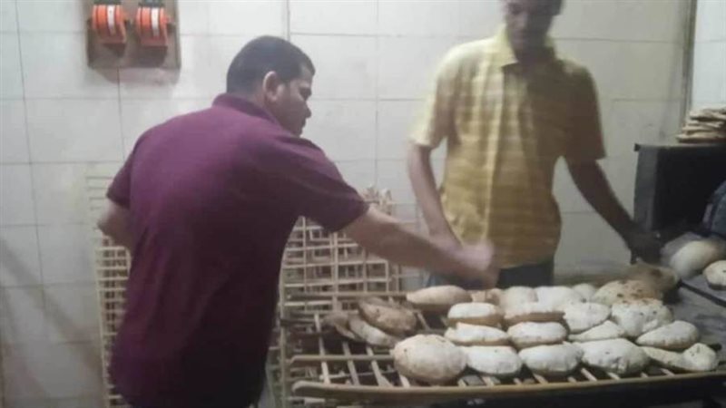 حملات تموينية