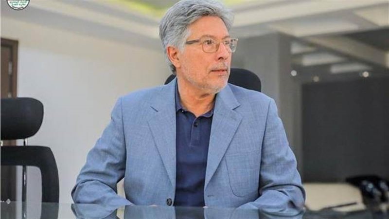 فيتور بيريرا