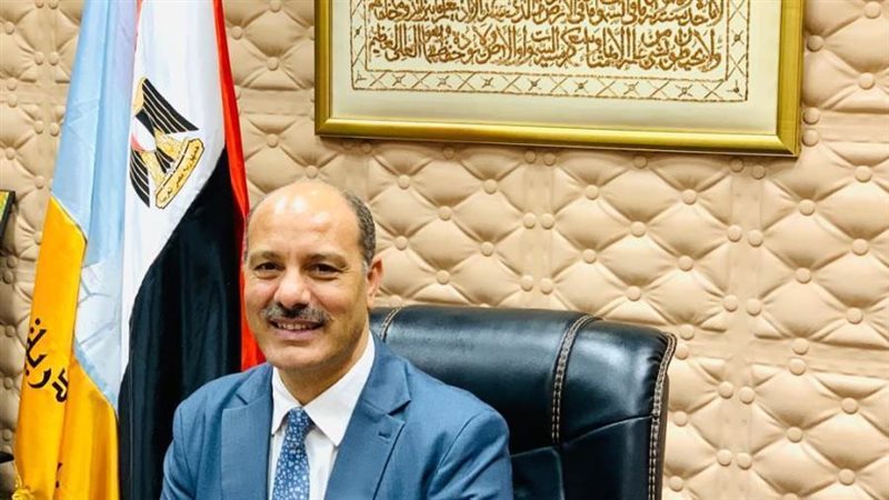 وكيل وزارة التربية