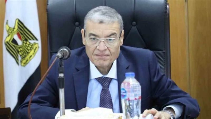 اللواء أسامة القاضي