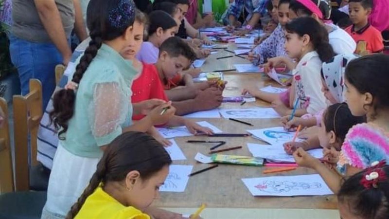 تدشين أولي فعاليات