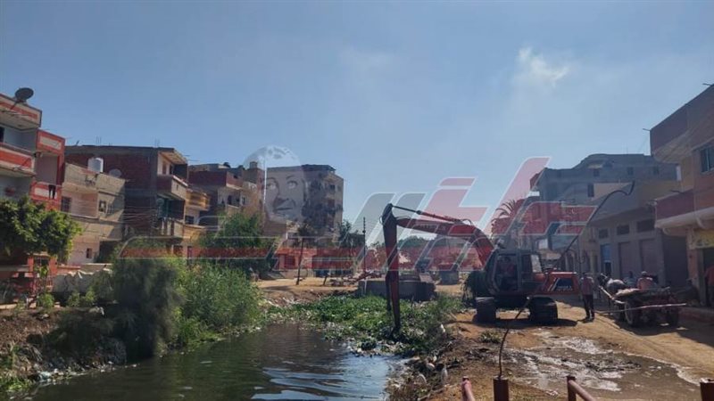 أعمال التطهير