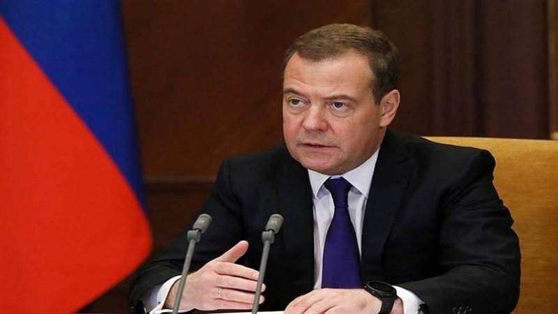 نائب رئيس مجلس الأمن