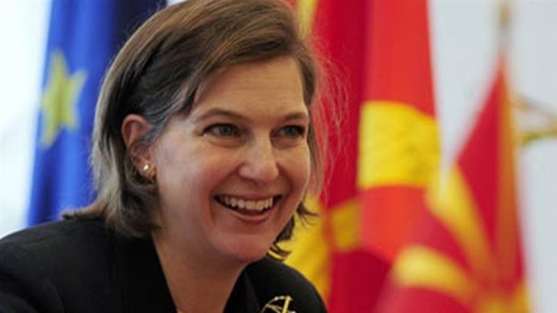 فيكتوريا نولاند