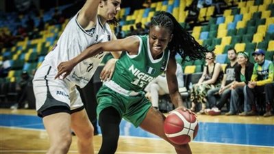 مصر تخسر أمام نيجيريا ببطولة إفريقيا لسيدات السلة