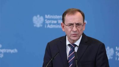 وزير بولندي: وارسو مستعدة لإغلاق حدودها تماما مع بيلاروسيا