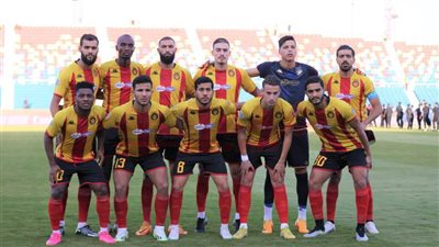 انتهاء مباراة الترجي التونسي والشرطة العراقي بالتعادل السلبي