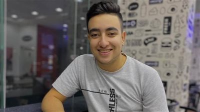 خامس الجمهورية علمي رياضة: كنت بذاكر 7 ساعات يوميًا حقق حلمي بالإلتحاق بكلية الهندسة 