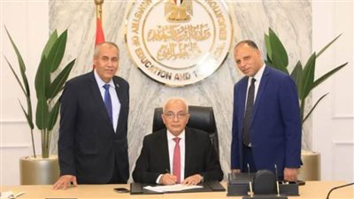 عاجل|  بالأسماء.. 