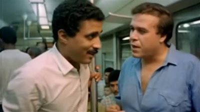 ياسمين وافي: أحمد زكي وممدوح وافي عاشا معًا في شقة المغتربين واشتركا في قبر واحد