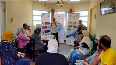 صرف الإسكندرية تطلق ندوات توعية للعاملين عن مدونة السلوك الوظيفي