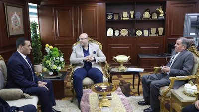 رئيس تعليم الكبار من بني سويف: أنشطة وفعاليات للقضاء على الأمية