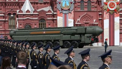 مسؤول روسي: