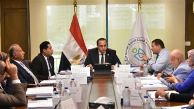 الرعاية الصحية تعتمد تقرير الأداء الفني عن الخدمات الصحية للنصف الثاني من العام المالي الأخير