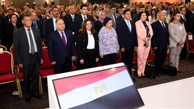 طارق نصير يطالب المصريين بالخارج المشاركة في الاستحقاقات الدستورية القادمة