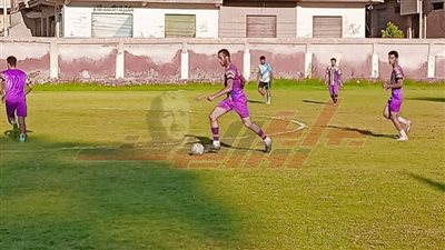 تعرف على نتائج مباريات المجموعة الثانية بكفر الشيخ