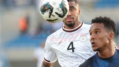 بضربة جزاء الشباب السعودي يتغلب على الزمالك 