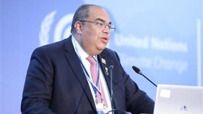 محمود محيي الدين: قمة إفريقيا للمناخ بكينيا ستناقش أولويات إفريقيا للعمل المناخي