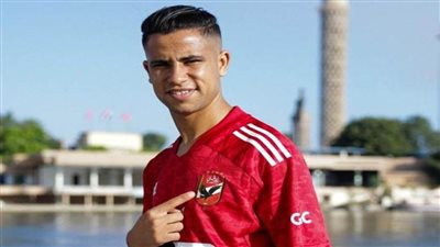 رسميًا.. الأهلي يضم المغربي رضا سليم لاعب الجيش الملكي لمدة 4 سنوات