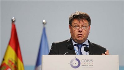 عاجل| العالمية للأرصاد الجوية: موجات الحر مستمرة في تحطيم الأرقام القياسية