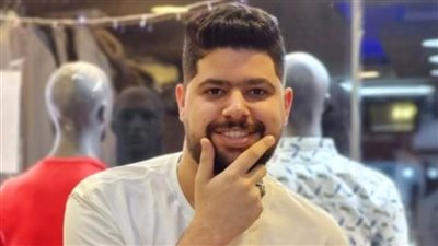 بمبادرة «ابدأ حلمك».. بهاء الدين محمد يشارك في الفيلم القصير «انت تقدر»