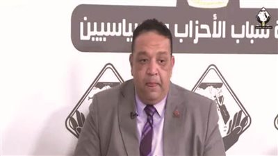 النائب محمد عزمي يطالب بتعديل تشريعي لإقرار نظام انتخابي إلكتروني